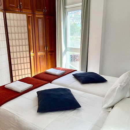 Apartamentos Edalmar Фронтера Экстерьер фото