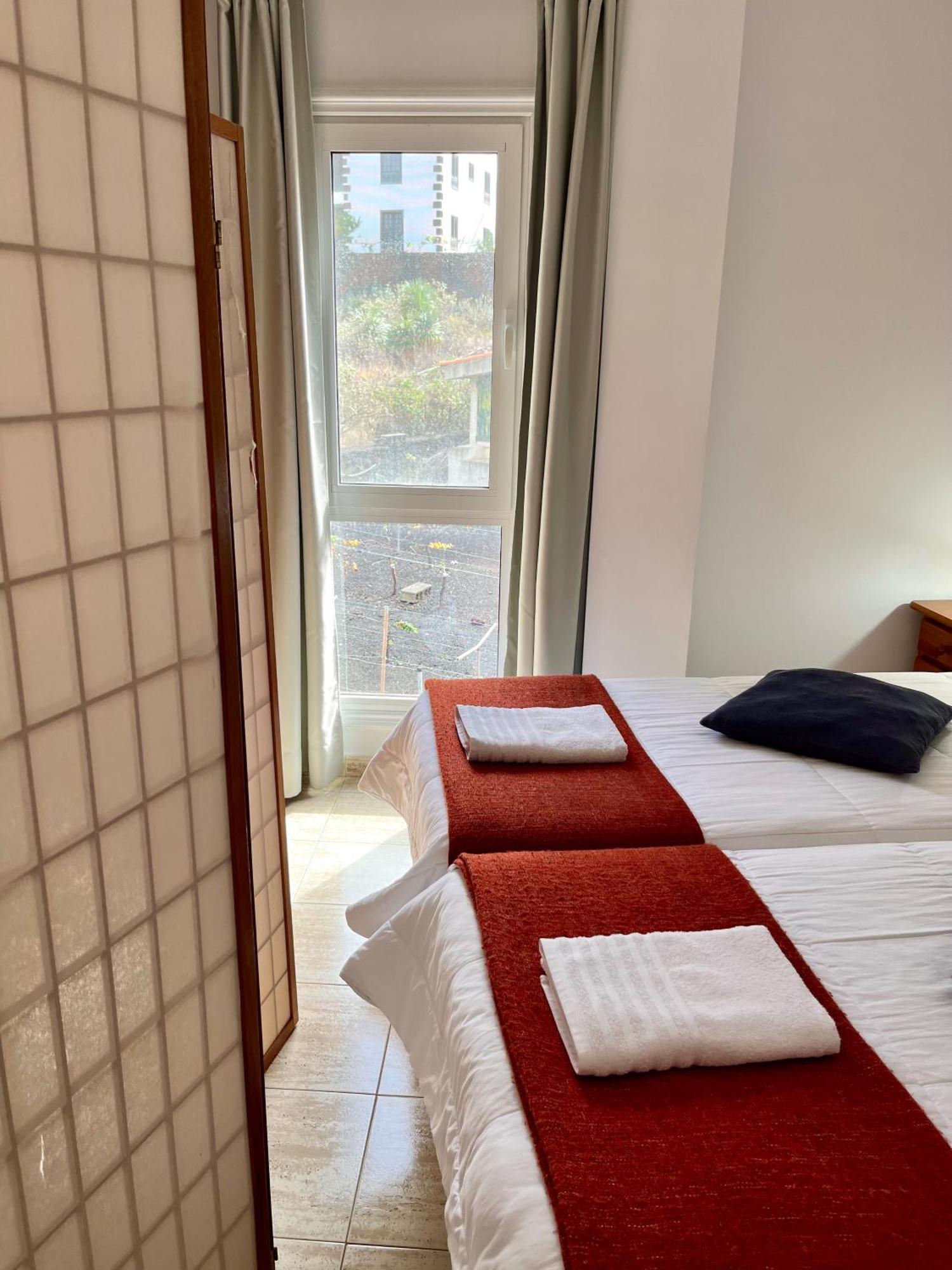 Apartamentos Edalmar Фронтера Экстерьер фото