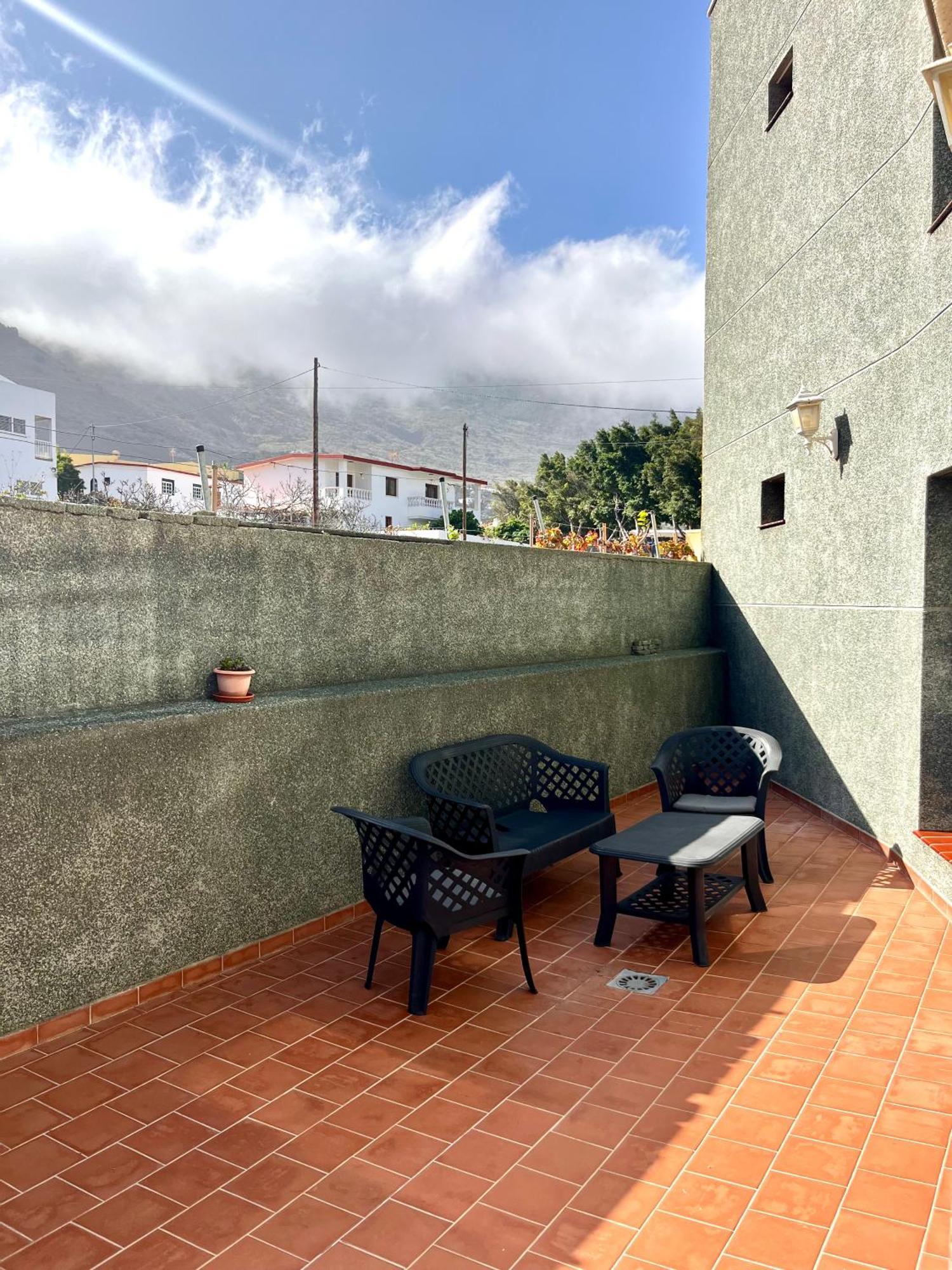Apartamentos Edalmar Фронтера Экстерьер фото