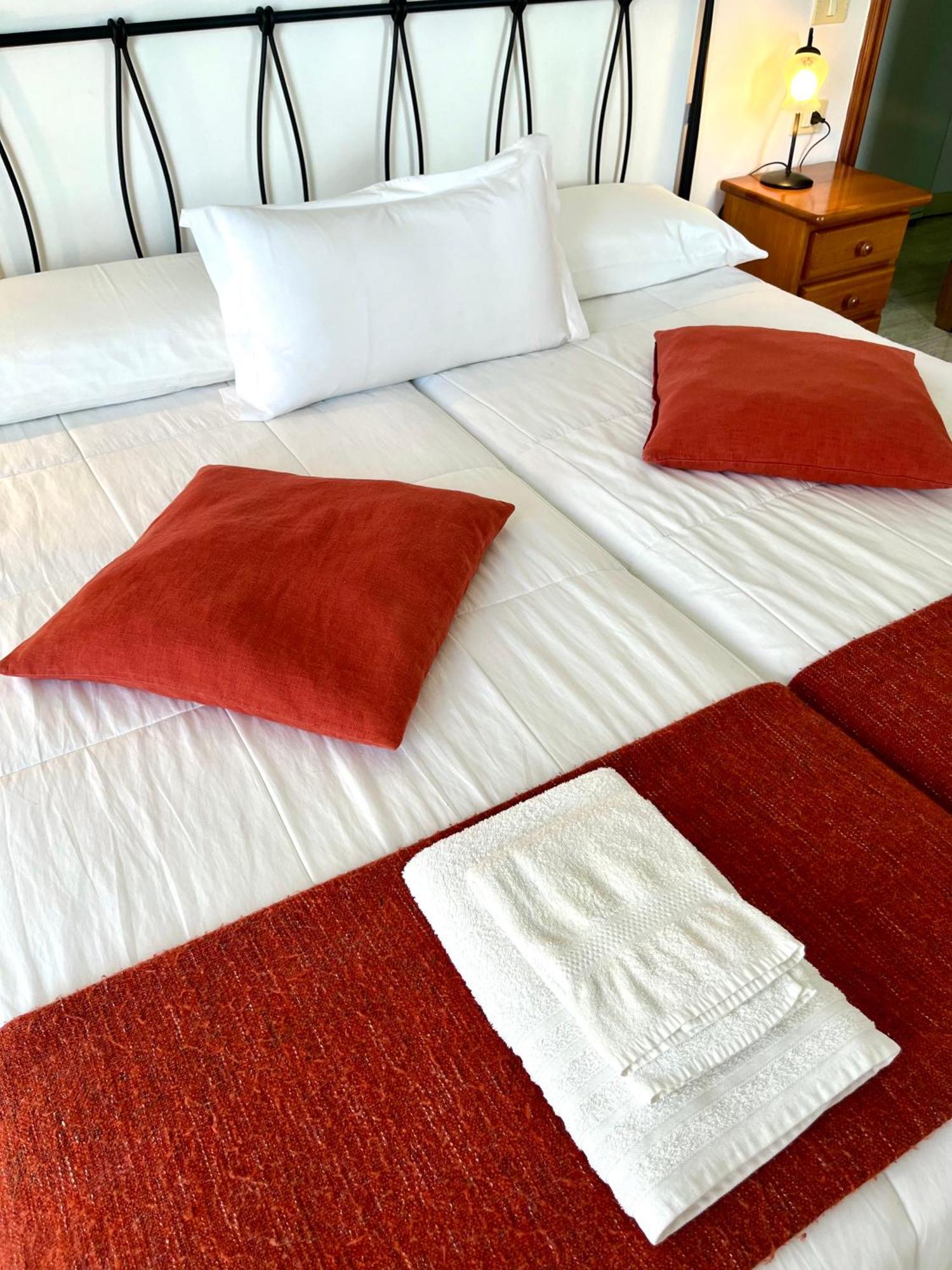 Apartamentos Edalmar Фронтера Экстерьер фото