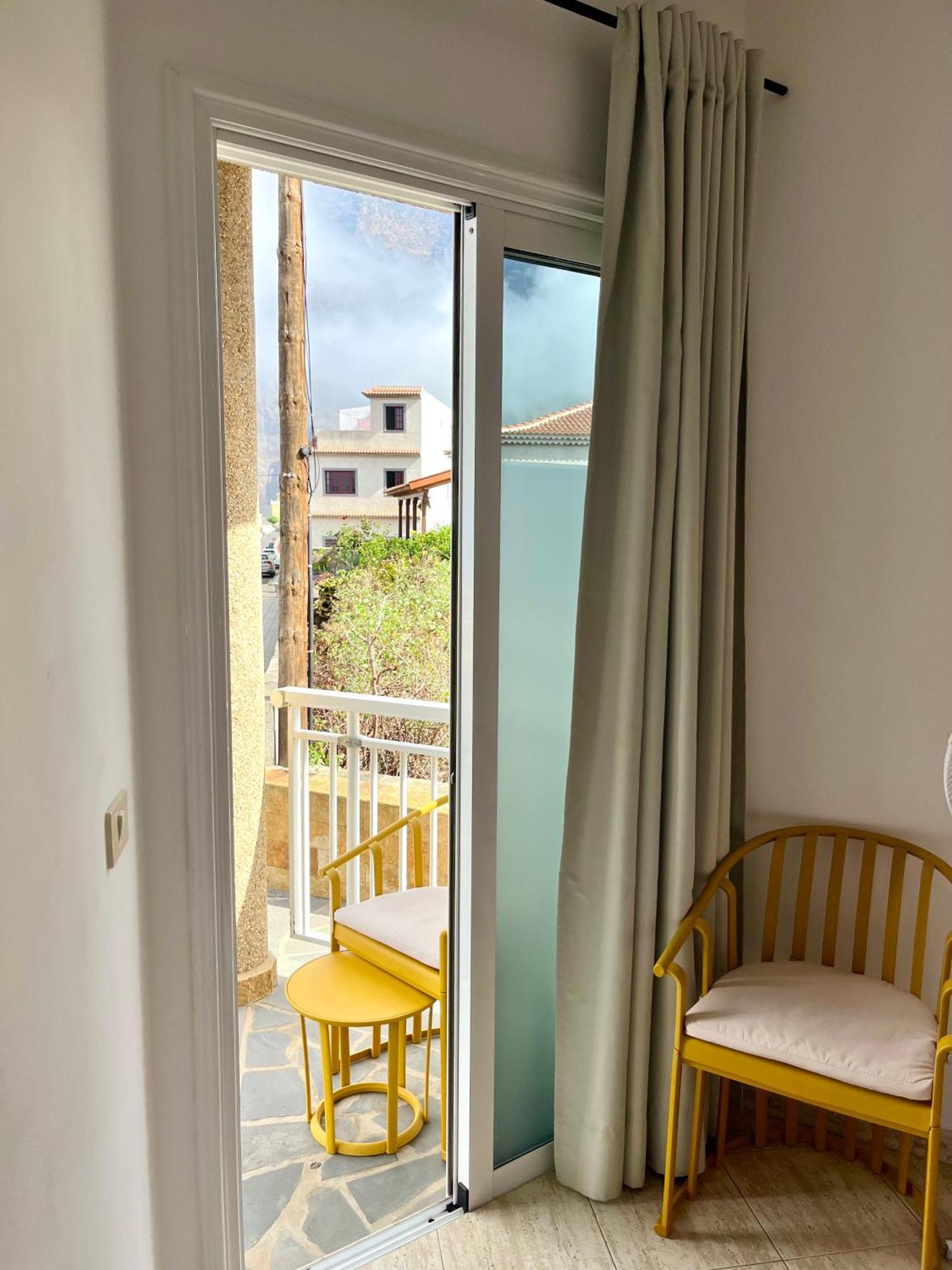 Apartamentos Edalmar Фронтера Экстерьер фото