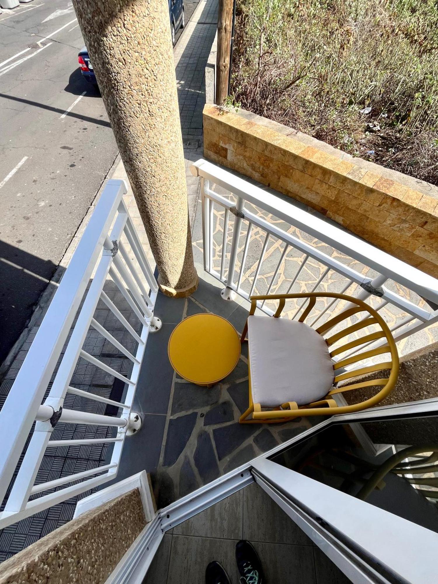Apartamentos Edalmar Фронтера Экстерьер фото