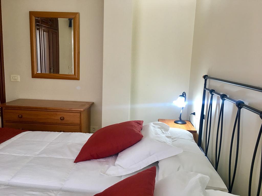 Apartamentos Edalmar Фронтера Экстерьер фото