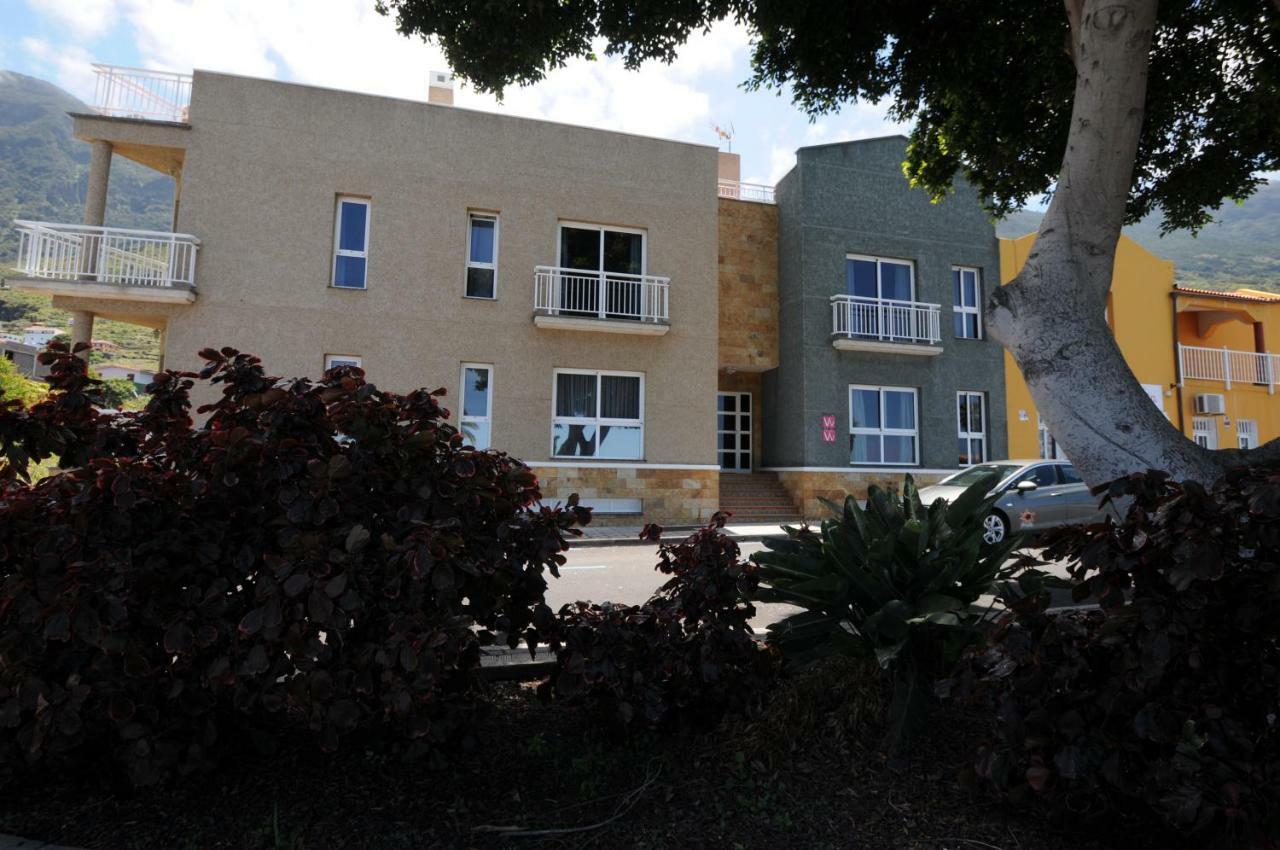 Apartamentos Edalmar Фронтера Экстерьер фото
