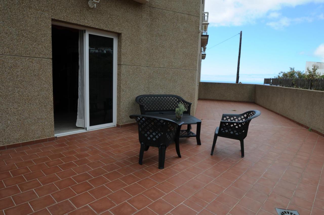 Apartamentos Edalmar Фронтера Экстерьер фото