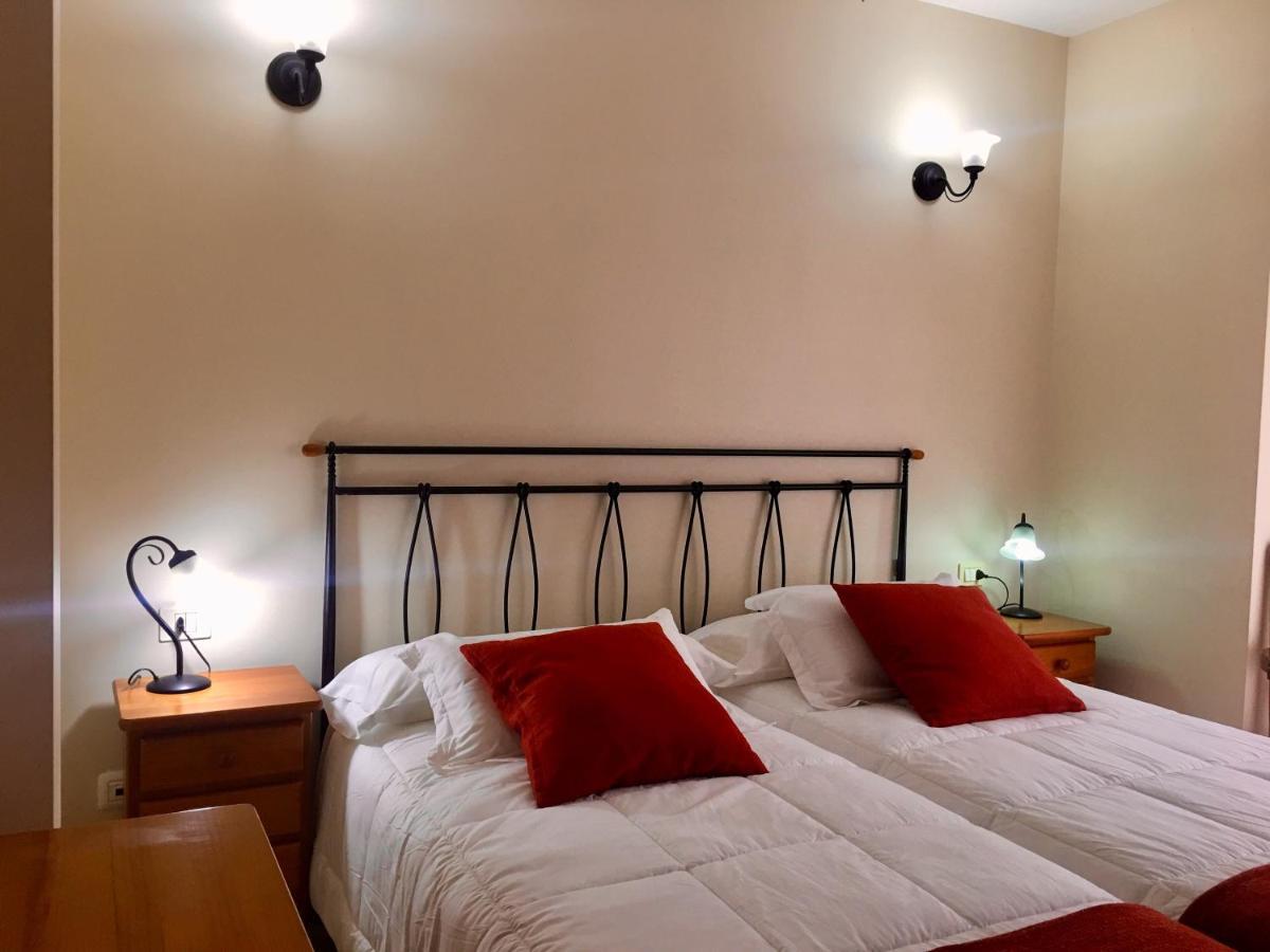Apartamentos Edalmar Фронтера Экстерьер фото